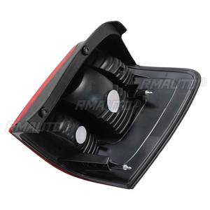 Luz de Circulación Diurna LED para Ford Escape 2008-2012, Lámpara Impermeable, Conjunto de Luces Traseras para Automóvil, Kit de Carrocería - Product Image 3
