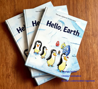 Service d'impression de livres pour enfants personnalisés en carton rigide, sortie d'usine, pour l'éducation
