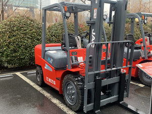 Jac jac 3ton 3.5 5 tấn cần cẩu cho xe nâng ghế chuyển đổi ga điều khiển công cụ cơ khí giá 2024 phần dĩa an toàn báo động - Product Image 4