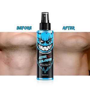 BARBERPASSION Custom Private Label After Shave für Herren – Rasierwasser und Kölnisch Wasser Spray zur Beruhigung und Pflege der Haut für Friseure - Product Image 2