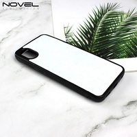 A03 Coque de téléphone personnalisée avec logo, luxe, mode, imprimée, étanche, antichoc, TPU PC + feuille d'aluminium, sublimation 2D