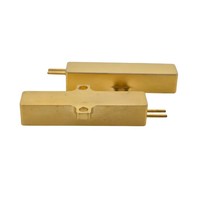 Module source laser 1535 nm pour capteur LiDAR et applications de mesure de distance de précision