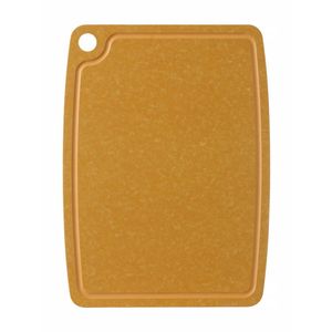 HENDI Tagliere in Fibra di Legno Marrone 300x235x(H)6mm per Arredamento Cucina - Product Image 1