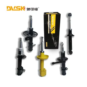 In Stock Front Rear Shock Absorber For Ford Mustang Geely Audi Toyota Nissan Mitsubishi Suzuki VW Benz BMW Haval Hyundai Car