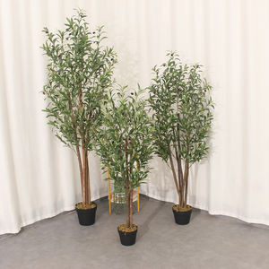 <span class=keywords><strong>Piante</strong></span> Artificiali da Arredo Nuova Moda Grandi Saldi Ultime Novità Grande Ulivo Artificiale per Arredamento Ristorante - Product Image 1