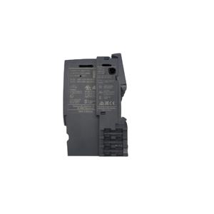 6ES7512-1DK01-0AB0 CPU 1512SP-1 PN untuk ET200SP dengan Saklar PROFINET IRT 3-Port - Product Image 5