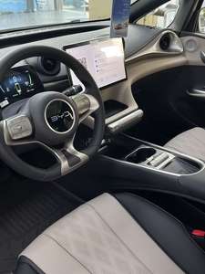 <span class=keywords><strong>BYD</strong></span> Dolphin EV avec batterie Blade |   Autonomie NEDC de 420 km |   Évaluation de sécurité 5 étoiles |   Direct usine pour les concessionnaires automobiles européens - Product Image 2