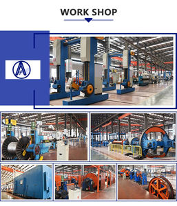 Câble d'alimentation Flexible en cuivre, 185mm, câble 0.6/1kv, 1x35, 1x95, 3g 6, 2g, 5, câble Flexible ignifuge - Product Image 6