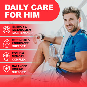Complejo Metabolismo y Memoria de Fábrica: Apoyo Inmunológico Equilibrado para una Composición Corporal Saludable - Product Image 5