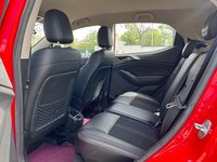 Mobil Bekas BYD Yuan Automatic Setir Kiri Tahun 2017 Siap Kirim Harga Grosir Murah Mobil SUV