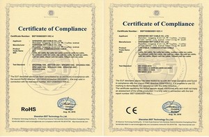 สายเคเบิลสื่อสารแบบหุ้ม PVC ความเร็วสูง ความยาวตามสั่ง ขายดี สายอีเธอร์เน็ต CAT7 สำหรับบ้านอัจฉริยะ 10ม. 20ม. 25ม. 30ม. SFTP Cat 7 - Product Image 6