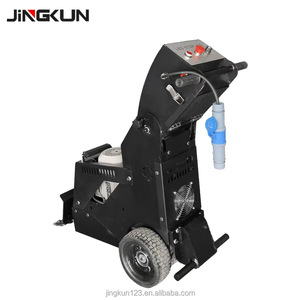 JINGKUN <b>Heavy</b> <b>Duty</b> Industrial Grade Pick <b>Scraper</b> 4000W High Digging Power 220V Concrete <b>Floor</b> Stripping Machine High-Digging Pow - Product Image 4