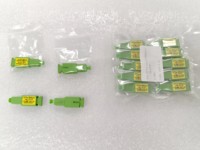 Réflecteur optique FTTH XGS-PON à faible perte d'insertion 1577nm, sans FBG, SC LC APC