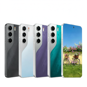Smartphone 5G Camon 50 Pro, appareil photo 108MP, écran HD, batterie 7800mAh, capteur d'empreintes digitales, téléphones mobiles - Product Image 1