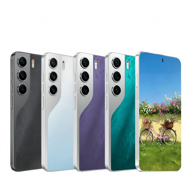 New CAMON 50 Pro Original 5G Smartphone 16GB + 1TB 8800mah HD 108MP Camera Cheap