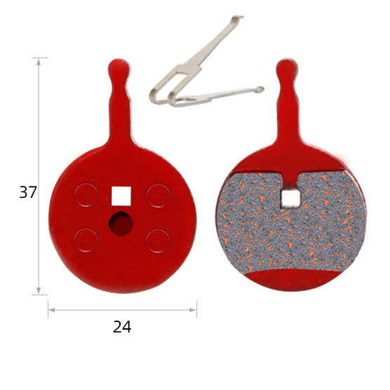 Red TP-02B
