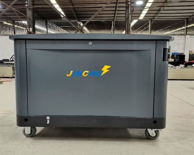 Portable 15KW 20KW 30KW Gas Generator Set Electric Dynamo Dual Fuel LPG CNG Silent Home Natural Gas Generator 20-30KVA