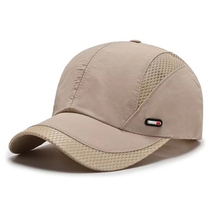 Gorra Deportiva de Visera con Diseño de Logotipo Personalizado, 100% Algodón, Impermeable, Estilo Pico de Pato, Unisex, Venta al Por Mayor, Alta Calidad - Product Image 4