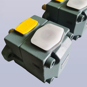 ปั๊มไฮดรอลิกแบบใบพัดสูงยี่ห้อ Y-Yuken จากประเทศจีน รุ่น PV2R1-14-F-RAA-41 PV2R2-125-F-RAA-41 PV2R3-200-F-RAA-41 - Product Image 5