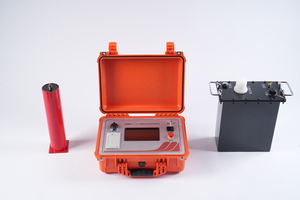 Sistema de Prueba Portátil de Onda Sinusoidal VLF Tanbos VLF-40kV 0.1Hz para Resistencia de <span class=keywords><strong>Cable</strong></span> a la Tensión de CA - Product Image 3