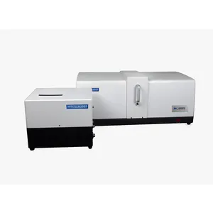 Winner 3003 Dry Method particle size analyzer in Clinical Analytical Instruments particle size analyzer for lab powder test