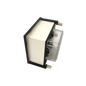 Dixsen DT-A96 96X96 72X72 48X48 Akıllı Analog Panel Göstergeli Ampermetre 1.5 Hassasiyet Sınıfı 220V AC Tek Fazlı - Product Image 3