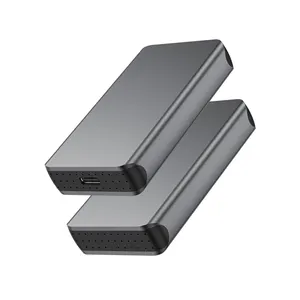 Unità a stato solido esterna Ultra veloce portatile USB-C Mini esterno SSD 512GB con trasferimento dati 2500 MB/s per telefoni portatili