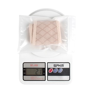 Power Eagle - Muñequera Deportiva Personalizada con Cierre de Gancho y Bucle, Tejida en Nailon y Algodón, para Hombres y Mujeres, Atletas, Gimnasio, Baloncesto, <span class=keywords><strong>Tenis</strong></span> - Product Image 4