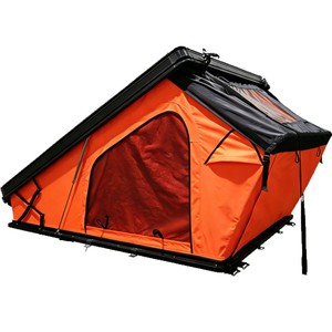 Portable Lightweight Car Rooftop <b>Tent</b> 210x142cm Automatic Opening Camping <b>Tent</b> CB01 Portable Rooftop <b>Tent</b> CB01 - Product Image 5