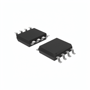 8 SOlC Clock Timing U2100B-MFPY In Stock Electronic Chips Component - Product Image 1
