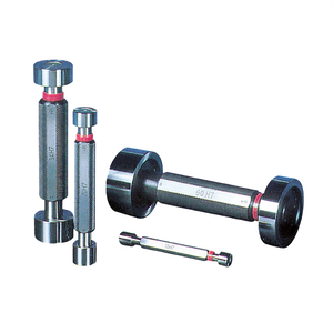 Smooth Plug Gauges Blocks Plugs And Accessories For Precision Boring Tools H7 Tolerance Size 12 20 30 60 - Product Image 2