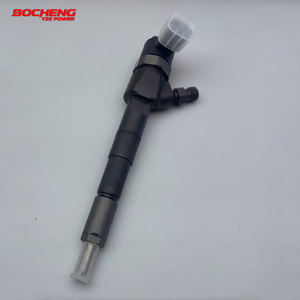Injecteur diesel Common Rail 0445110423 55577668 pour Opel Vauxhall Insignia Astra Zafira Tourer 2.0 CDTi - Product Image 3