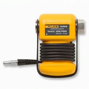 750R08 โมดูล 0-1000 PSI (0-70 บาร์) เครื่องมือสอบเทียบความแม่นยำสูง - Product Image 1