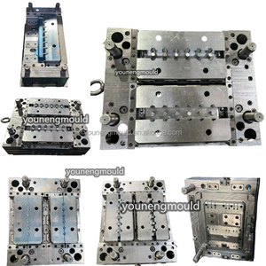 Taizhou China File Rack Injection Mold Fiberglass <strong>Boat</strong> <strong>Mould</strong> Face <strong>Mould</strong> - Product Image 6
