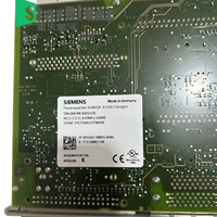 100% nuevo Stock Original garantía de un año SIMATIC NCU 572.5B SINAMICS 840D/DE CNC NCU572.5B 1,0 GHz 128 MB 6FC5357-0BB25-0AB0