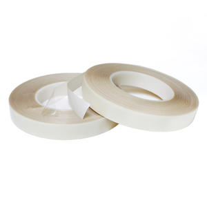 Nhiệt độ cao chịu nhiệt kính bảo vệ mỏng Polyester Pet phim khác nhau bên khác nhau độ bám dính hai mặt A/B Băng - Product Image 2