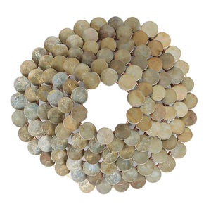 Tùy chỉnh cuộn dây lợp móng tay 7200 cái/hộp 3600 cái/hộp 16 độ 1-1/4 "nhúng nóng mạ kẽm cuộn dây lợp móng tay - Product Image 4