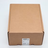 Contact Fl Switch 1001t-4poe / 2891064 Nouveau Système PLC d'Automatisation Industrielle Original Programmable