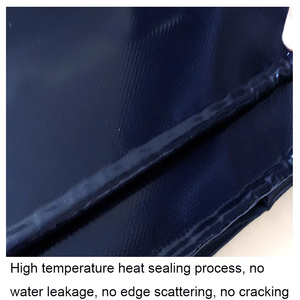 Bâche personnalisable tissu imperméable extérieur jardin plante hangar bateau voiture camion auvent imperméable <span class=keywords><strong>ombrage</strong></span> filet animal de compagnie chien maison - Product Image 4