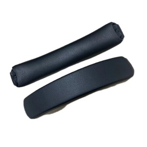 Pour <span class=keywords><strong>Bose</strong></span> QuietComfort45 sans fil pour étui pour écouteurs Bluetooth avec coussin de bandeau en mousse à mémoire souple - Product Image 5