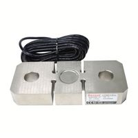Sensor de Celda de Carga de Doble Extremo para Báscula de Camiones, Báscula de Plataforma, Báscula de Puente, 10, 15, 20 Toneladas