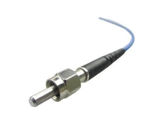 כוח גבוה 1000um ליבת קוטר הסחה סיבים אופטיים מחבר מתכת 905 מחבר sma - Product Image 5