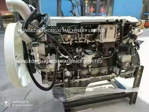 MOTEUR DIESEL D2676 NEUF - Product Image 4