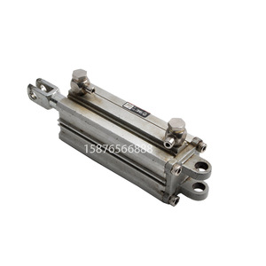 Cilindro Neumático Metálico Heidelberg G4.334.009 para Imprenta - Product Image 3