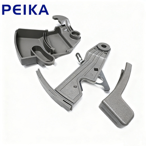 Palanca de Ajuste del Respaldo del Asiento del Camión OE929527-54/00E para ISRI 6860 NTS Compatible con MAN <span class=keywords><strong>Iveco</strong></span> - Product Image 4