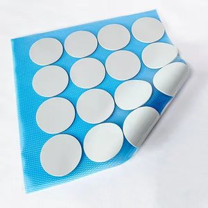 Nhà Sản Xuất Tùy Chỉnh Nhiệt Dẫn Điện Silicon Pad Nhiệt Dẫn Điện <span class=keywords><strong>Silicone</strong></span> Nhiệt Sưởi Ấm Pad Nhiệt Pad <span class=keywords><strong>Silicone</strong></span> - Product Image 3