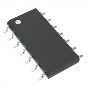 Genuine New SN74HC00DR Logic Gate Integrated Circuit ic Electronic Component - Product Image 1