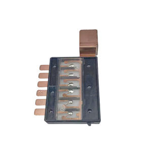 Clip de fusible HuaJieSail 38233-TBA-A01 pour moteurs Honda Civic et CRV, composant de protection du moteur - Product Image 3