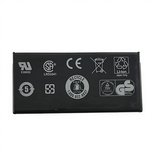 High Quality Laptop Battery for Dell 6850 6950 P9110 U8735 NU209 FR463 Server Replacement Battery