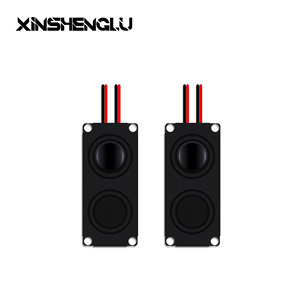 Xinshenglu Sáu phím Bluetooth chuyển đổi kết nối với điện thoại di động Bluetooth âm nhạc phát lại điều khiển âm lượng cảm biến cảm ứng thông minh - Product Image 2
